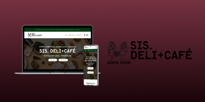SIS. Deli+Café