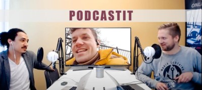 Podcast, mistä aloittaa? Mitä ottaa huomioon? Poimi Klaus Hietalan vinkit ja opit talteen.