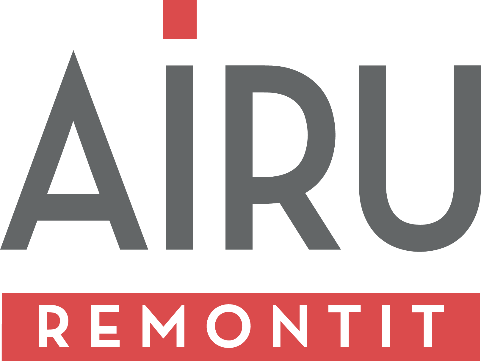 Airu Remontit logo