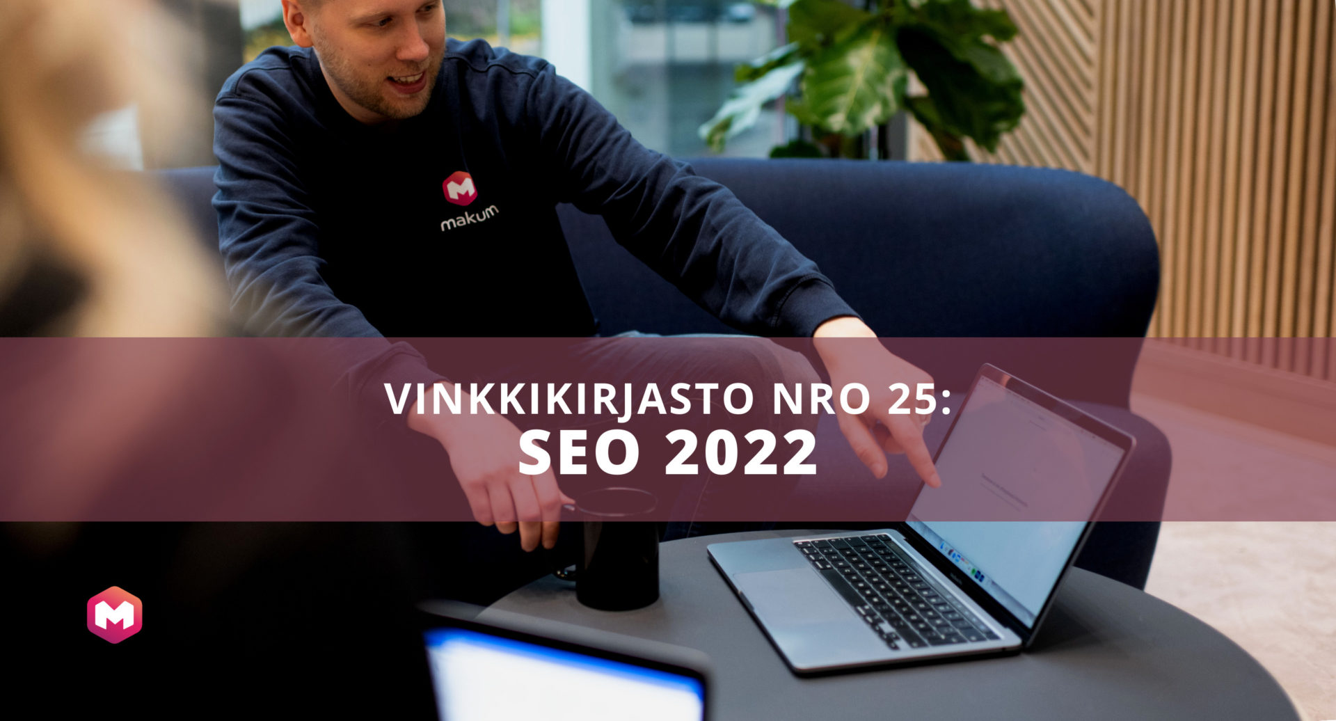 SEO 2022
