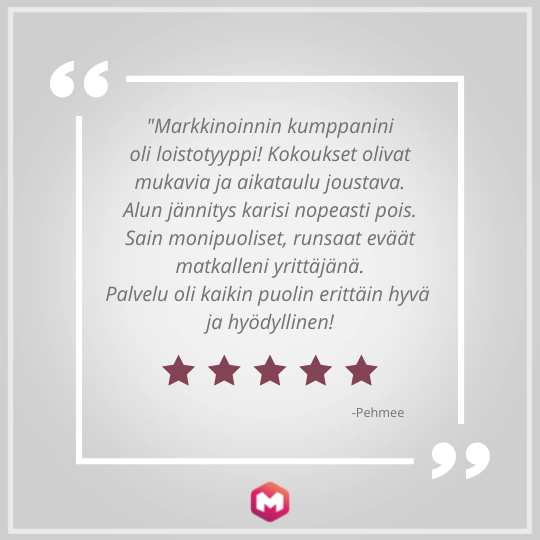 Miksi referenssejä kannattaa kerätä? Miksi referenssit ovat tärkeitä?