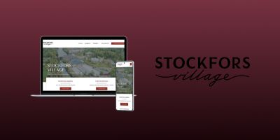 Stockfors Village