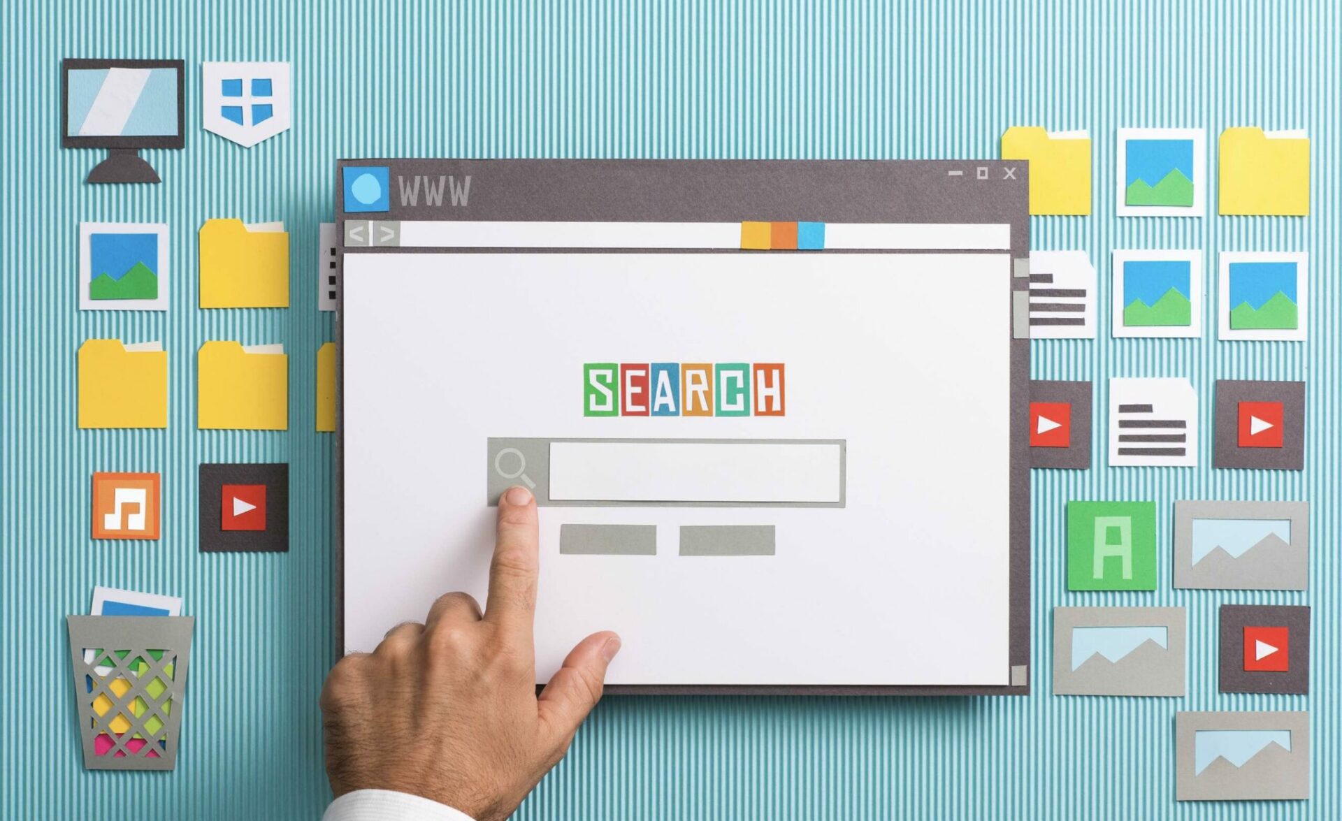 Mikä on Google-hakukonemainonta ja miten mainokset toimivat Googlessa?