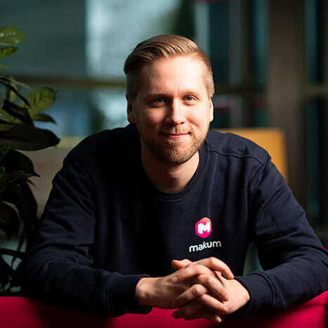 Kim Pitkänen