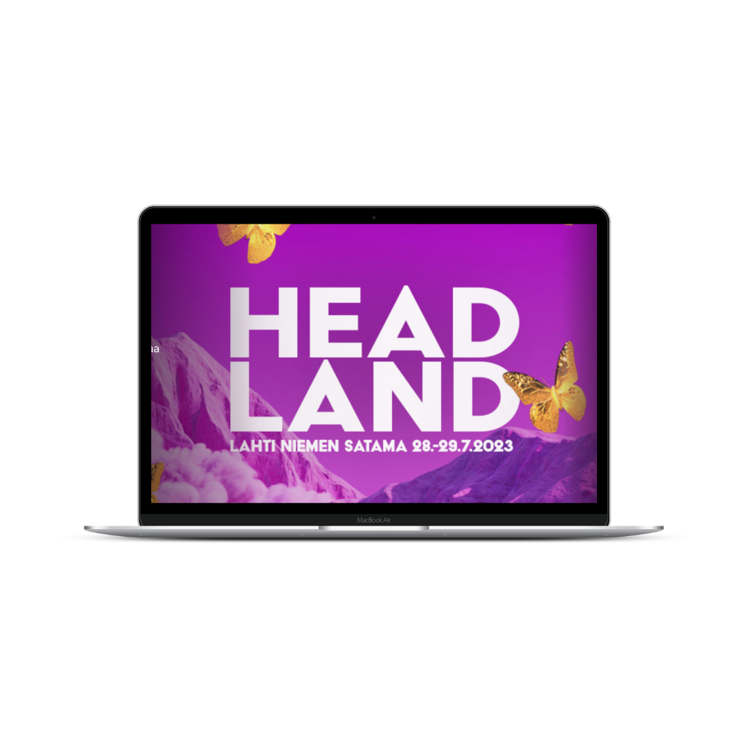Headland