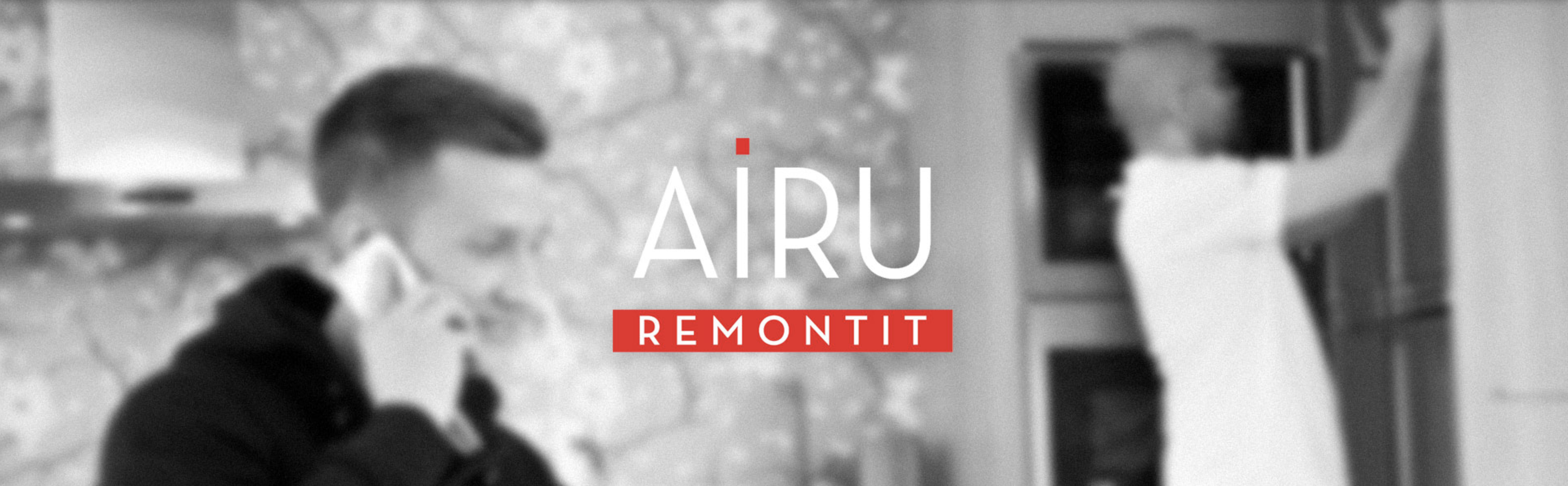 CASE Airu Remontit - Google-mainontaa remonttiyritykselle