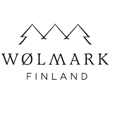 Wolmark Finlandf logo, Makum markkinoinnin kumppani