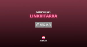 Instagramin linkkitarra