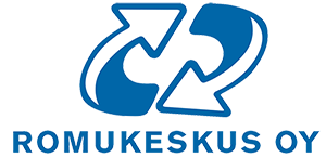romukeskus_oy_logo