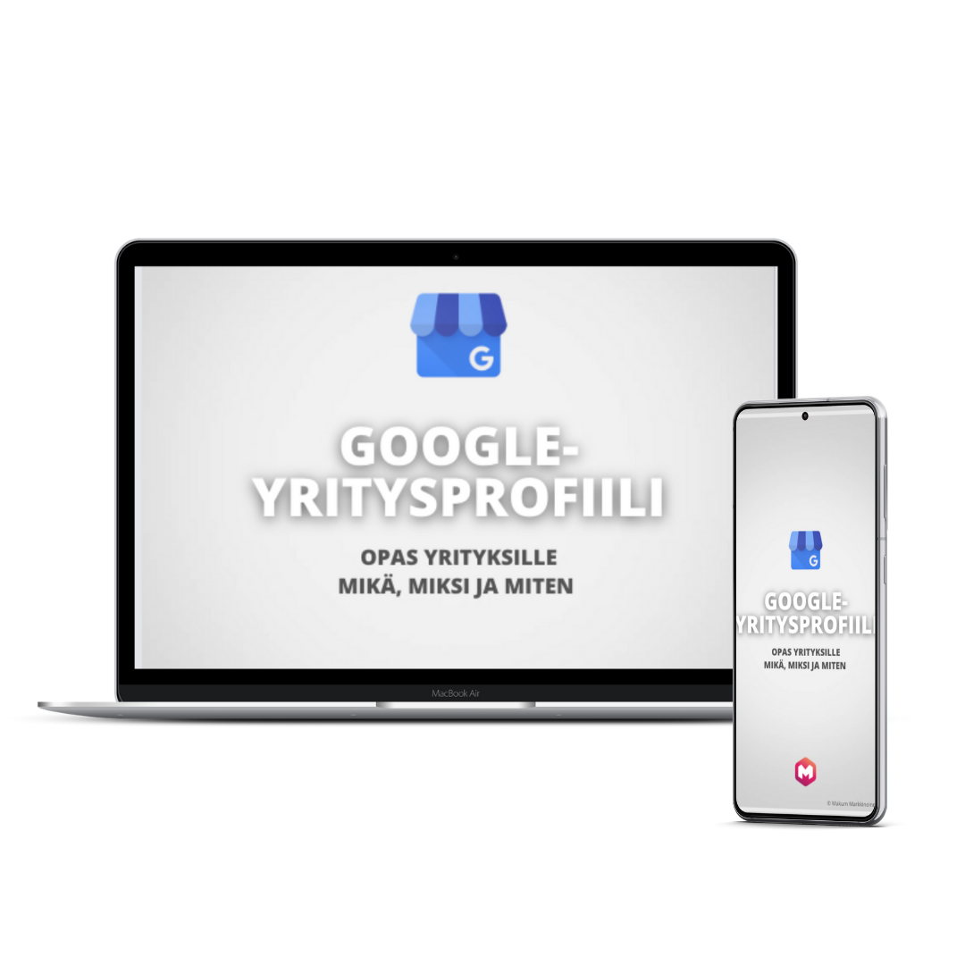 Google-opass Makum