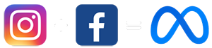 facebook, instagram ja meta