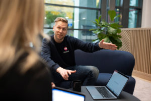 instagramin myyntimestarit koulutuspäivä