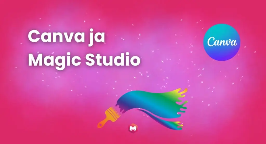 Canva – Magic Studio